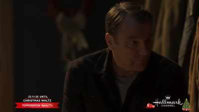   Something will come to you. - Five Star Christmas