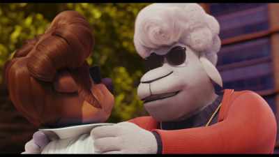 Something that will guarantee you a place
in rock and roll history. - Rock Dog 2: Rock Around the Park