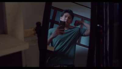 Something that will make people go, - Crush Kong Curly