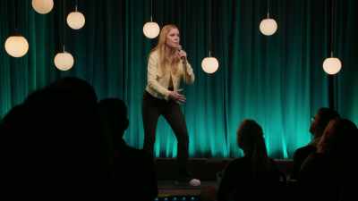 Something with handles, a wide berth - Kelsey Cook: Mark Your Territory