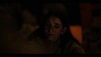 Something they wouldn't forget.
I said no. I tried to... - COBRA