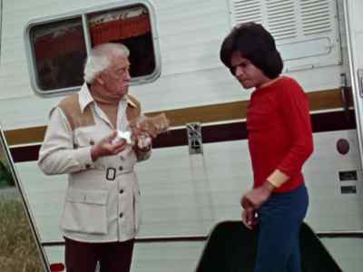 - Something wrong, Billy?
- Yeah. - Shazam!