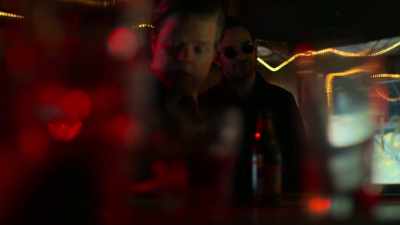 Something is wrong and I know
it. John's like clockwork. - Marvel's The Defenders