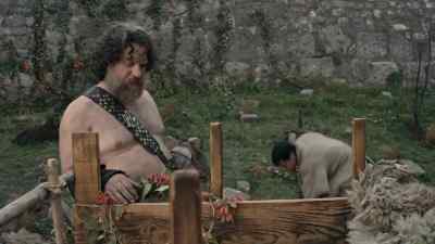 Something wrong, Janzo? - The Outpost