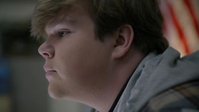 Something wrong, kid? - Big Sky