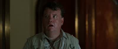 Something wrong Mr VenturaOf course notThere is a lovely room of death - Ace Ventura: When Nature Calls
