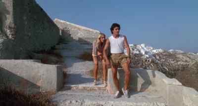 - Something wrong?
- No. No, no, no. - Summer Lovers