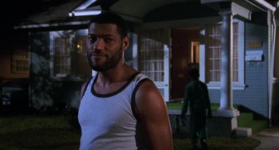 Something wrong - Boyz n the Hood