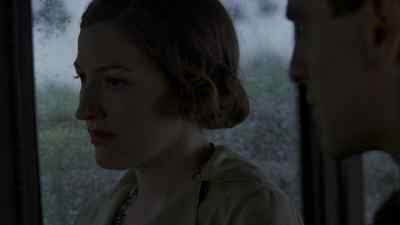 Something wrong? - Boardwalk Empire