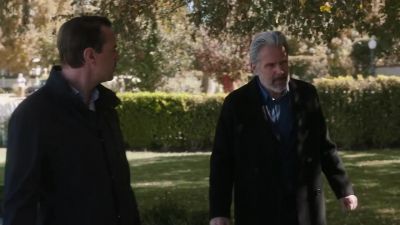 Something wrong? - NCIS