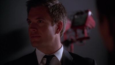Something wrong? - NCIS