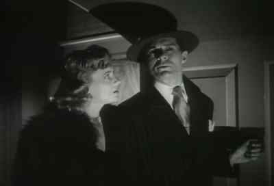 Something wrong? - Dick Tracy