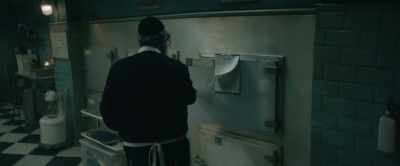 Something wrong? - The Offering