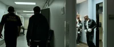 Something wrong? - Creed