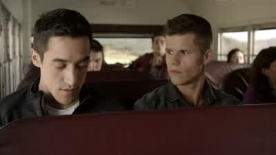 Something wrong? - Teen Wolf