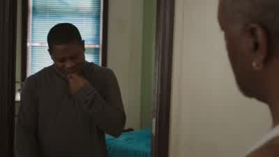 - Something wrong? - The Chi