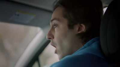 - Something is wrong with
my brakes! I can't stop! - The Ice Rink Murders
