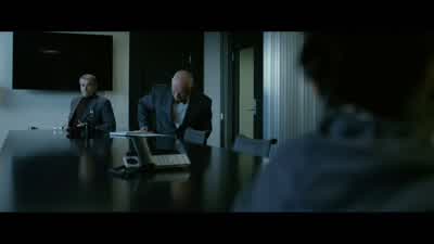 Something wrong with the reportNo it was quite thoroughBut I'm also interested in what's not in itThere's nothing not in it Your opinion of him isn'tI'm not paid to give my opinion So you don't have oneHe's clean in my opinionYou mean he's hygienic - The Girl with the Dragon Tattoo