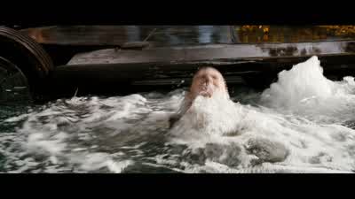 - Something wrong with your radio? - White House Down