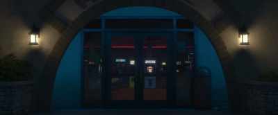 Something yellow... - Ralph Breaks the Internet