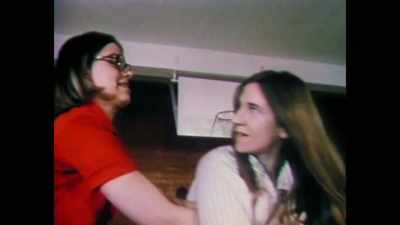 ♪ Something
you call love... ♪ - Ted Bundy: Falling for a Killer