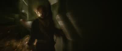 Something you......carry. - The Hobbit: The Desolation of Smaug
