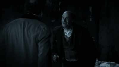 Something you
must promise never to forget. - Nosferatu: A Symphony of Horror
