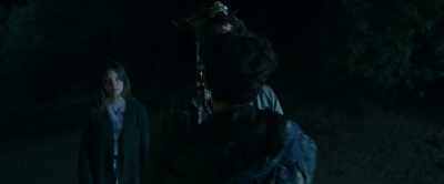 -Something for you.
-Oh. Thank you. - Nocturne