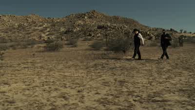 Something you want to say, Mr. - Westworld