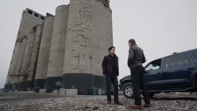 Something you want to tell me? - Chicago P.D.