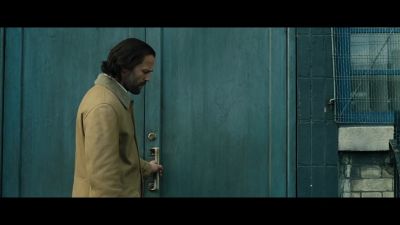 Something that you will deny even exists - Revolver