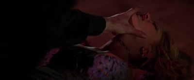 Something you'll never forget - Vampires