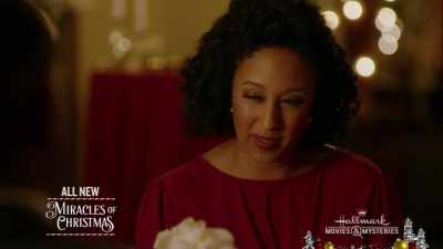  Something's been gnawing at me - A Christmas Miracle