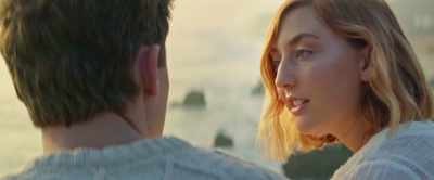 Something's changed.
Something feels different. - Max and Me