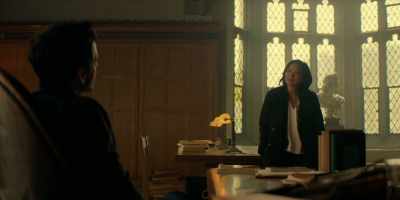 Something's come up.
I need your expertise. - Dan Brown's The Lost Symbol