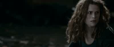 Something's coming. - The Twilight Saga: Eclipse