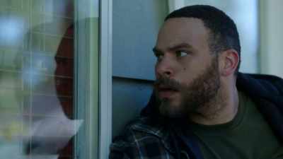 Something's definitely
going down. - Siren