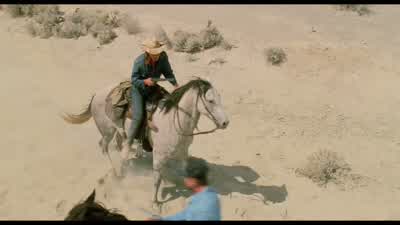 Something's going on here. - Tremors