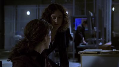 - Something's going on, isn't it?
- We're not sure. - 24
