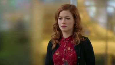 Something's going on with you,
I can tell. - Zoey's Extraordinary Playlist