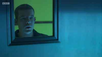 Something's going on.
You're imagining it. I'm not! - Being Human