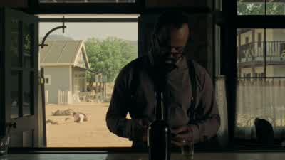Something's gone wrong, Dolores. - Westworld