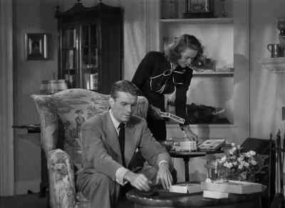 Something's gone wrong.
Maybe I should call somebody. - The Curse of the Cat People