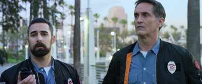 Something's gotta
be going on. - Aquarium of the Dead
