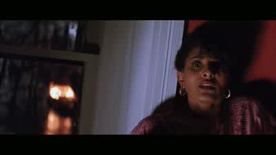 Something's happened. - Mars Attacks!