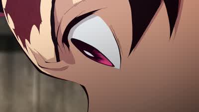 Something’s not right here. - Demon Slayer: Kimetsu no Yaiba