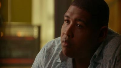 Something's not right here,
Walter. - CSI: Miami