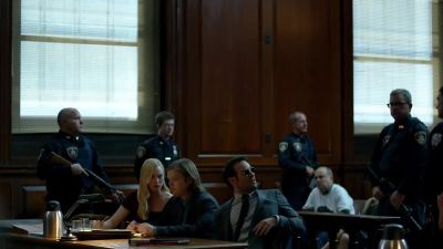 - Something's not right.
- No turning back now. - Marvel's Daredevil