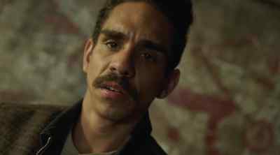 Something's not right. - Ash vs Evil Dead