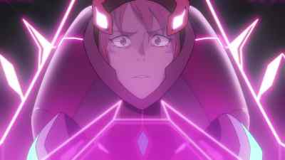 Something's not right. - Voltron: Legendary Defender